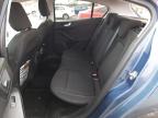 2019 FORD FOCUS TITA for sale at Copart SANDTOFT