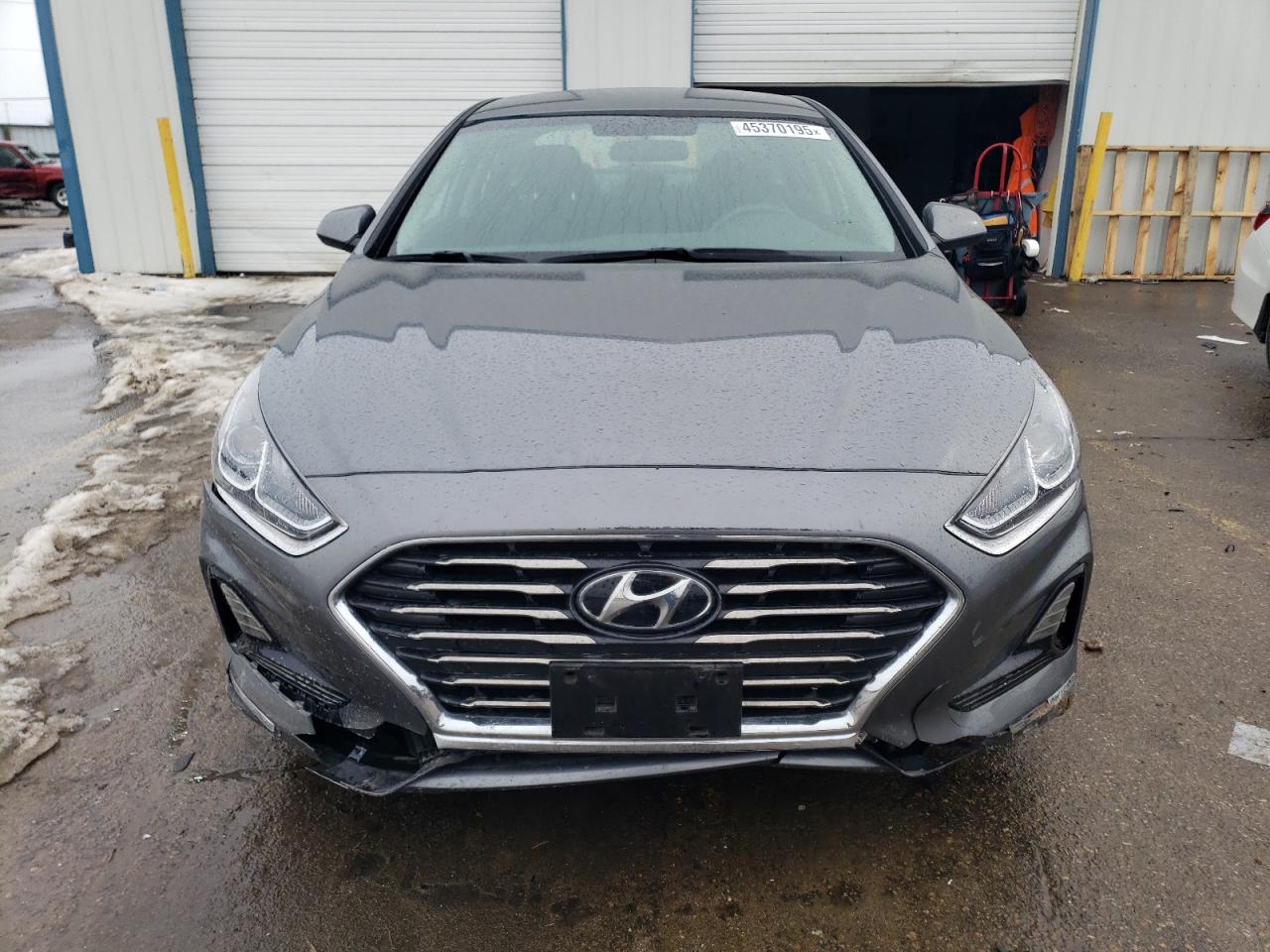 2019 Hyundai Sonata - Image 5