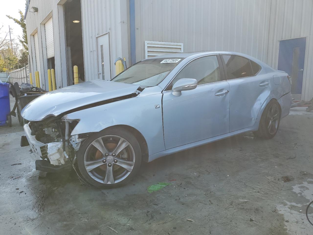 2011 Lexus IS - Image 1