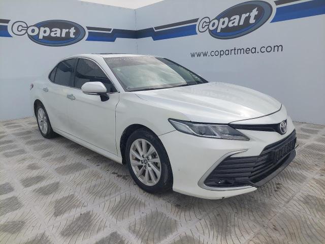 JTNB14HK0P3204465 - 2023 Toyota Camry Le - #undefined