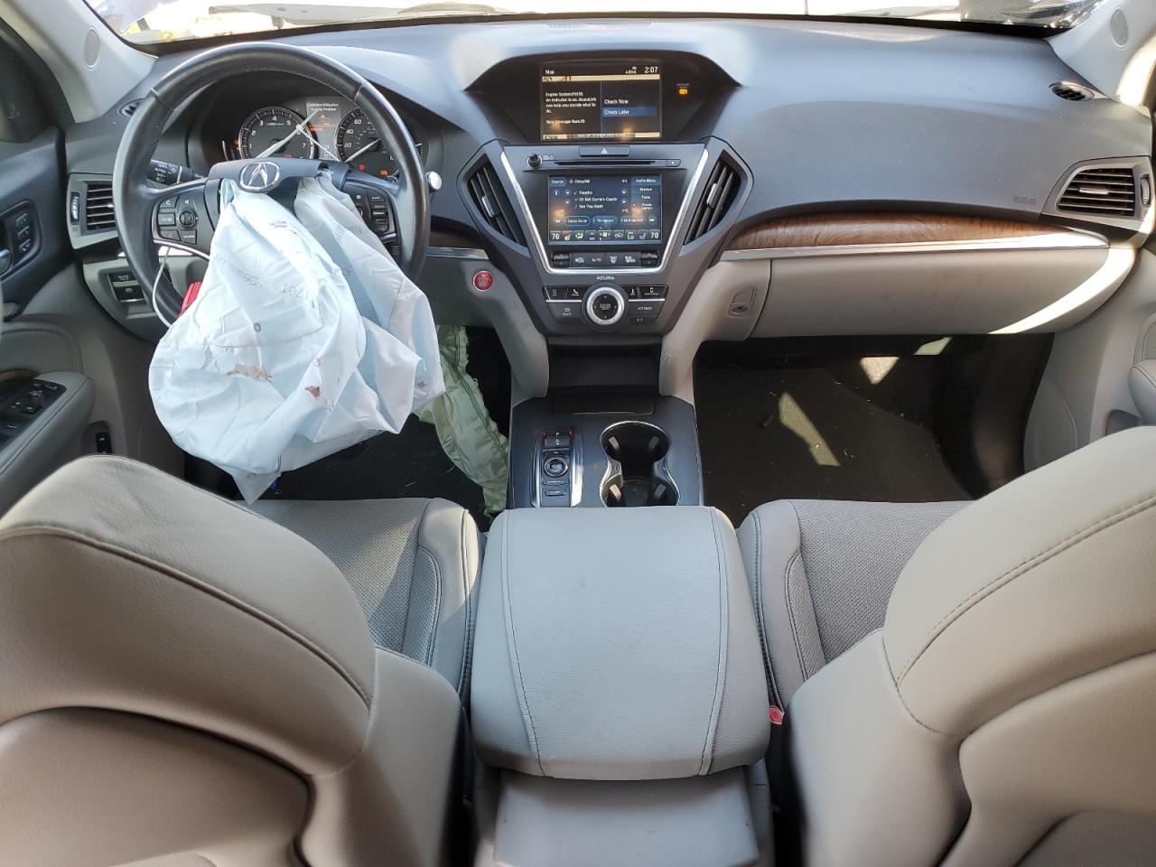 2020 Acura MDX - Image 8