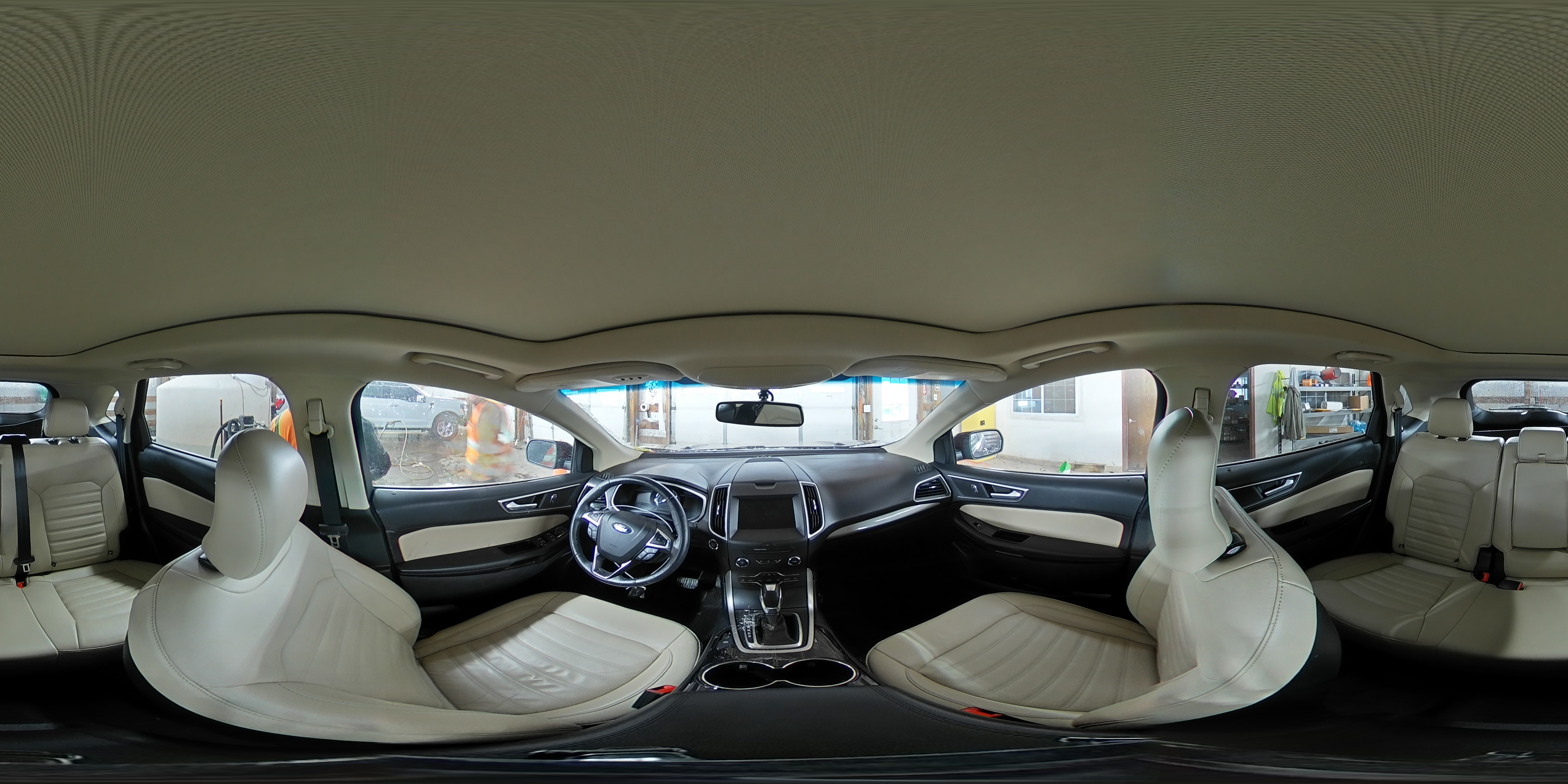 2017 Ford Edge - Image 16