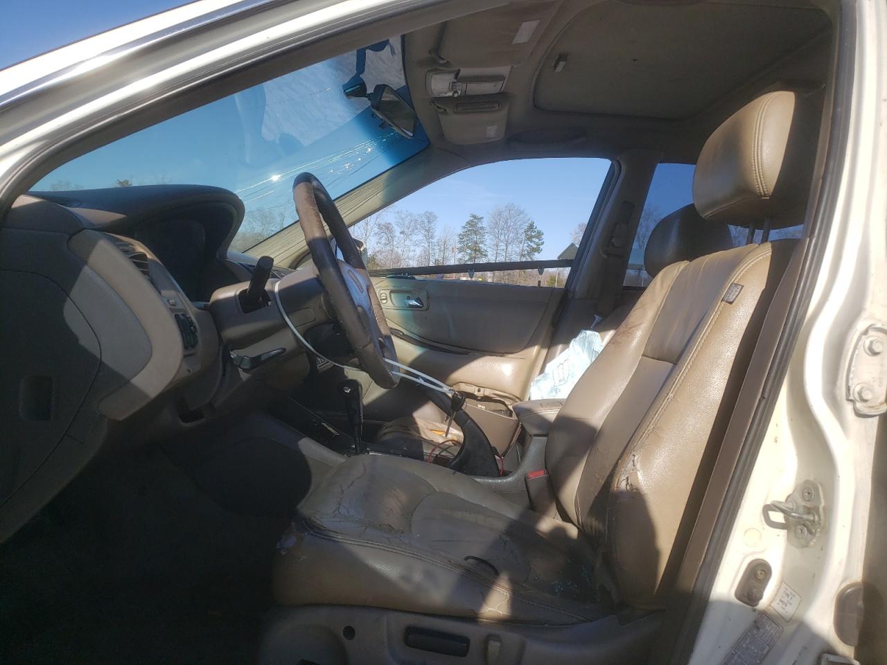 2002 Honda Accord - Image 7