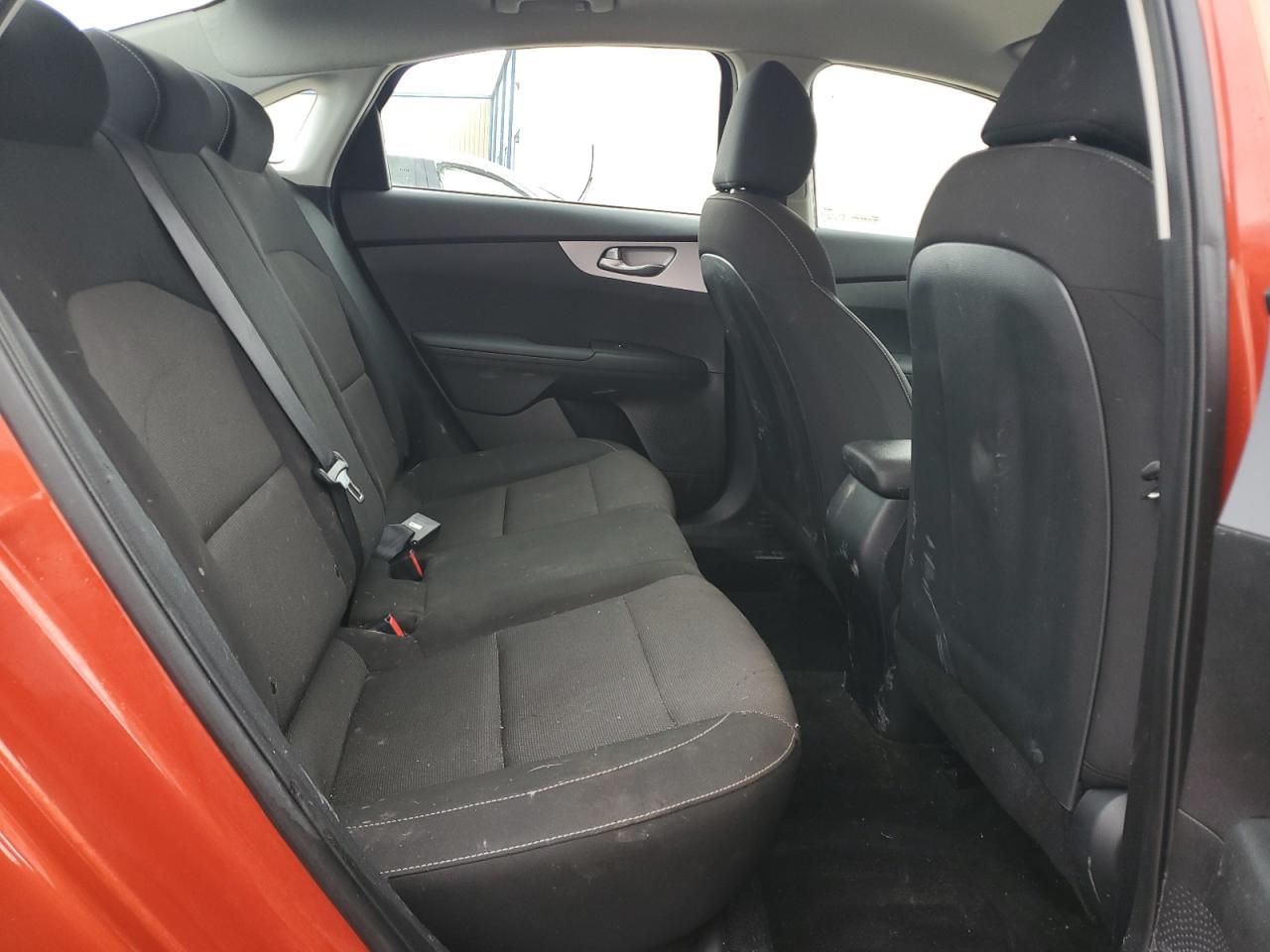 2024 Kia Forte - Image 10
