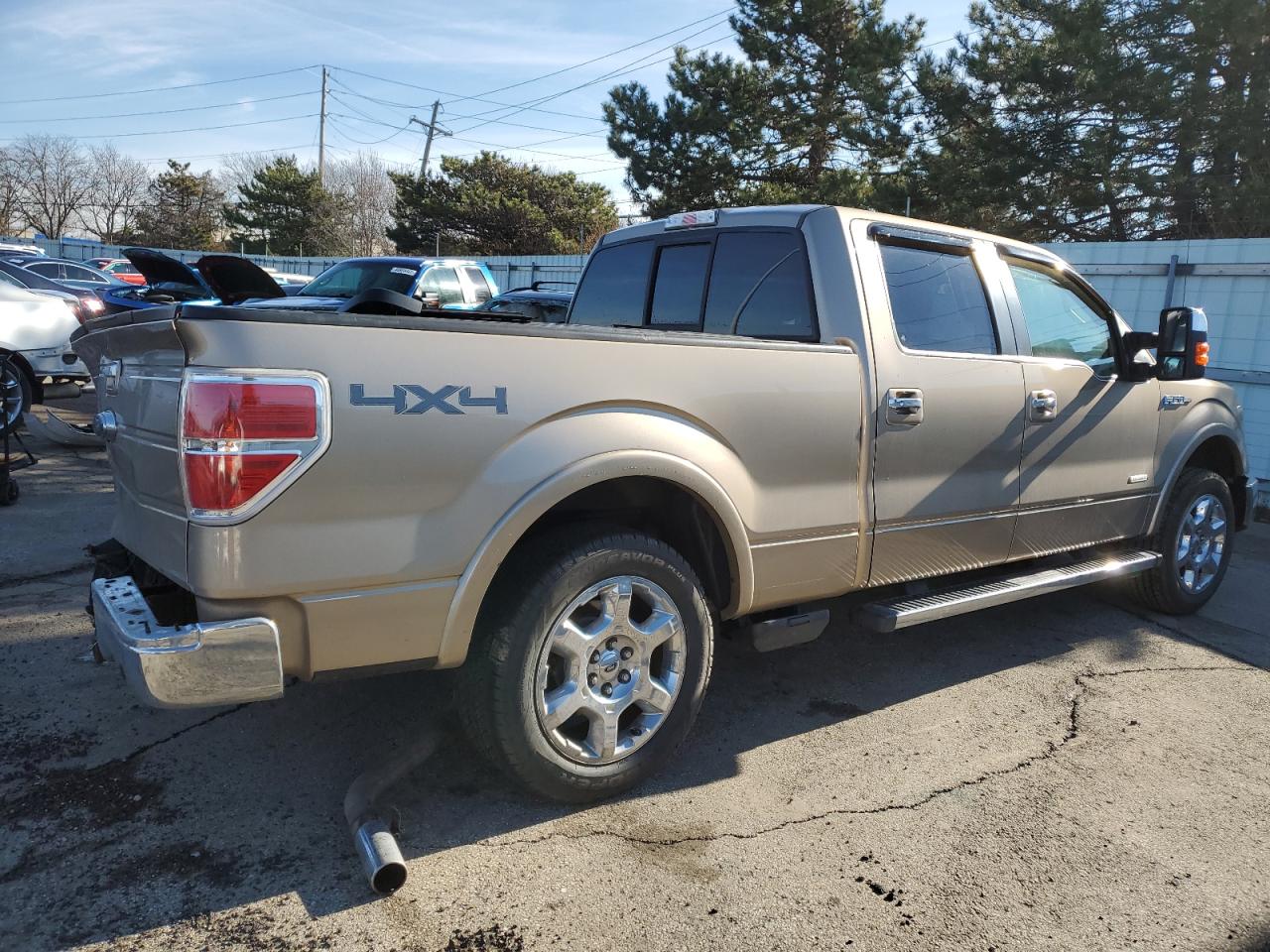 2013 Ford F-150 - Image 3