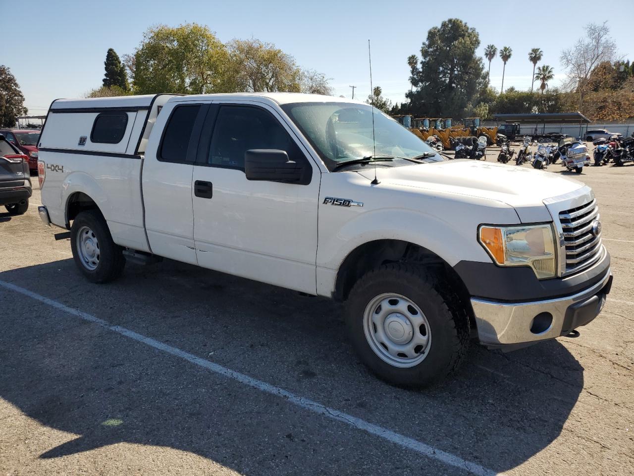 2013 Ford F-150 - Image 4