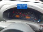 2007 NISSAN NAVARA AVE for sale at Copart ROCHFORD