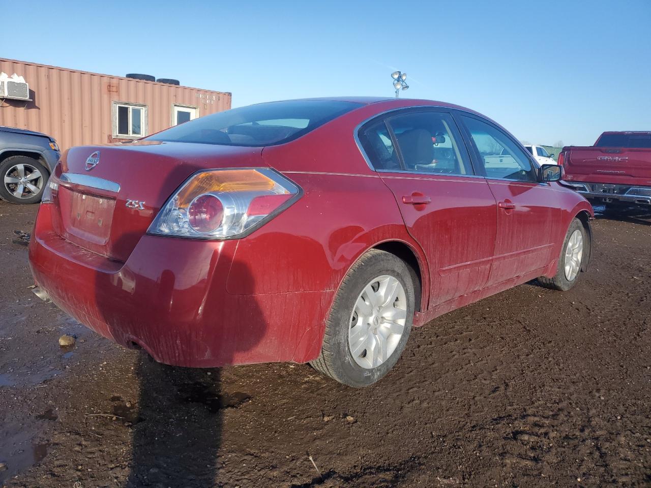 2009 Nissan Altima - Image 3