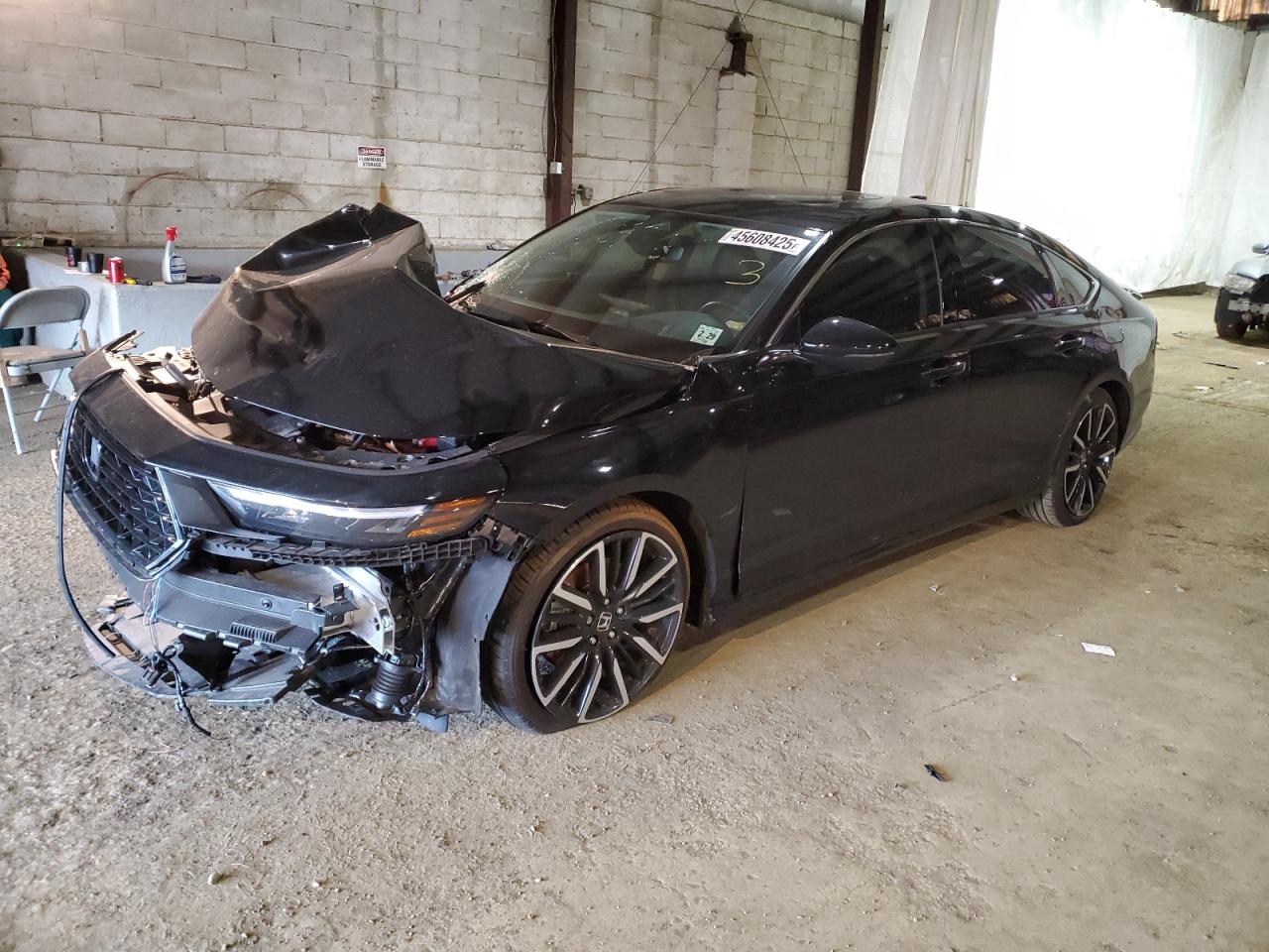 2024 Honda Accord - Image 1