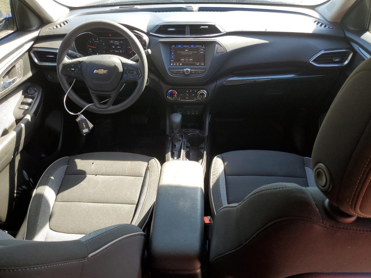 2023 Chevrolet TrailBlazer - Image 8