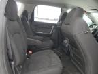 2008 GMC ACADIA SLE for sale at Copart AB - CALGARY