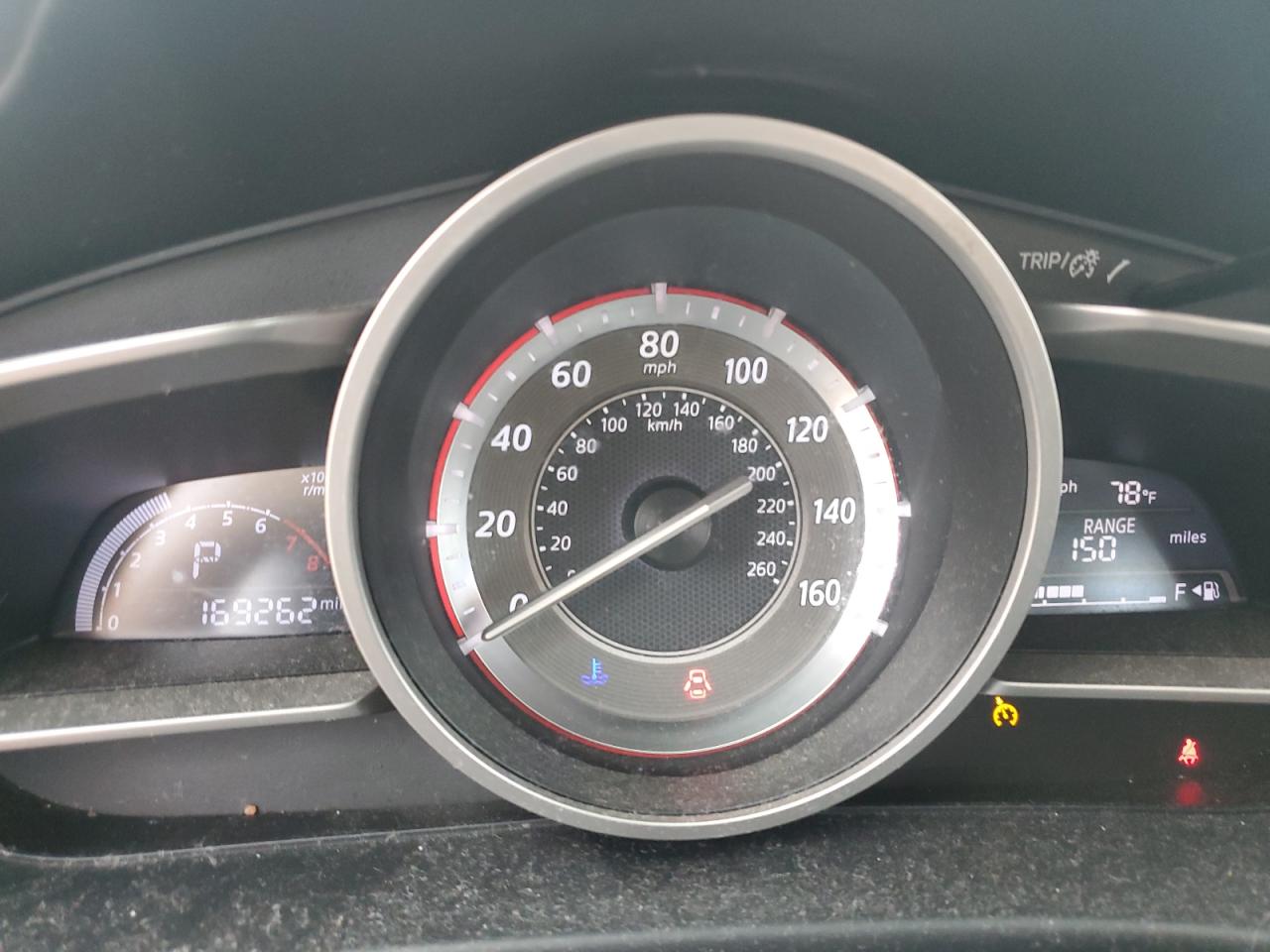 2014 Mazda 3 - Image 9
