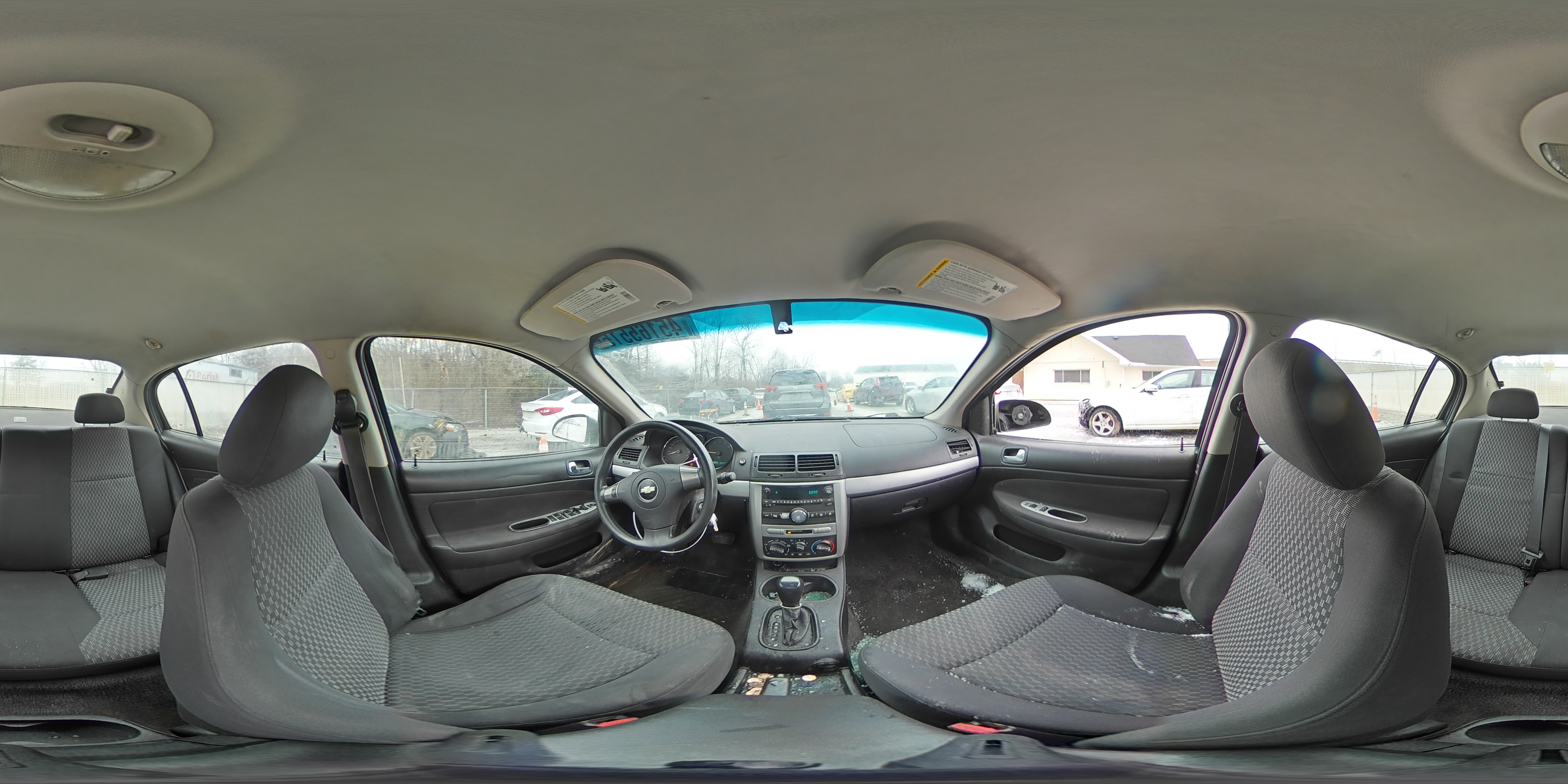2009 Chevrolet Cobalt - Image 13