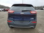2014 Jeep Cherokee Limited for Sale in Ellwood City, PA - Front End