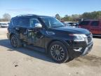 2024 Nissan Armada Platinum for Sale in Florence, MS - Side