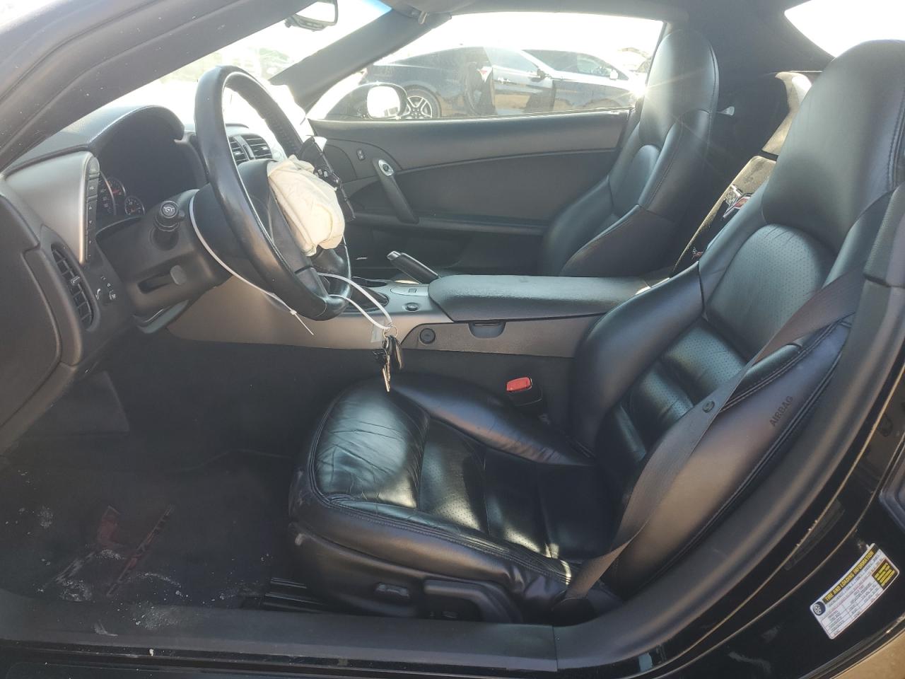 2005 Chevrolet Corvette - Image 7