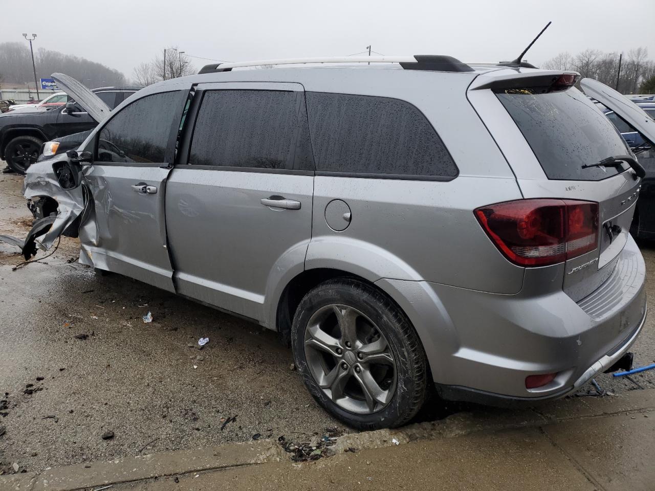 2017 Dodge Journey - Image 2