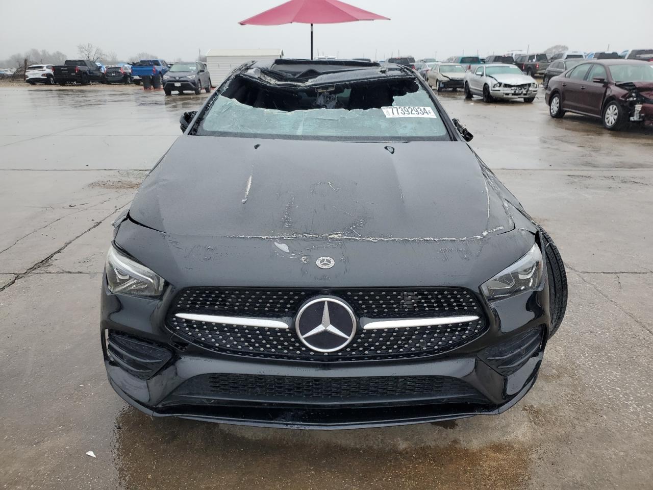 2023 Mercedes-Benz CLA-klasse - Image 5