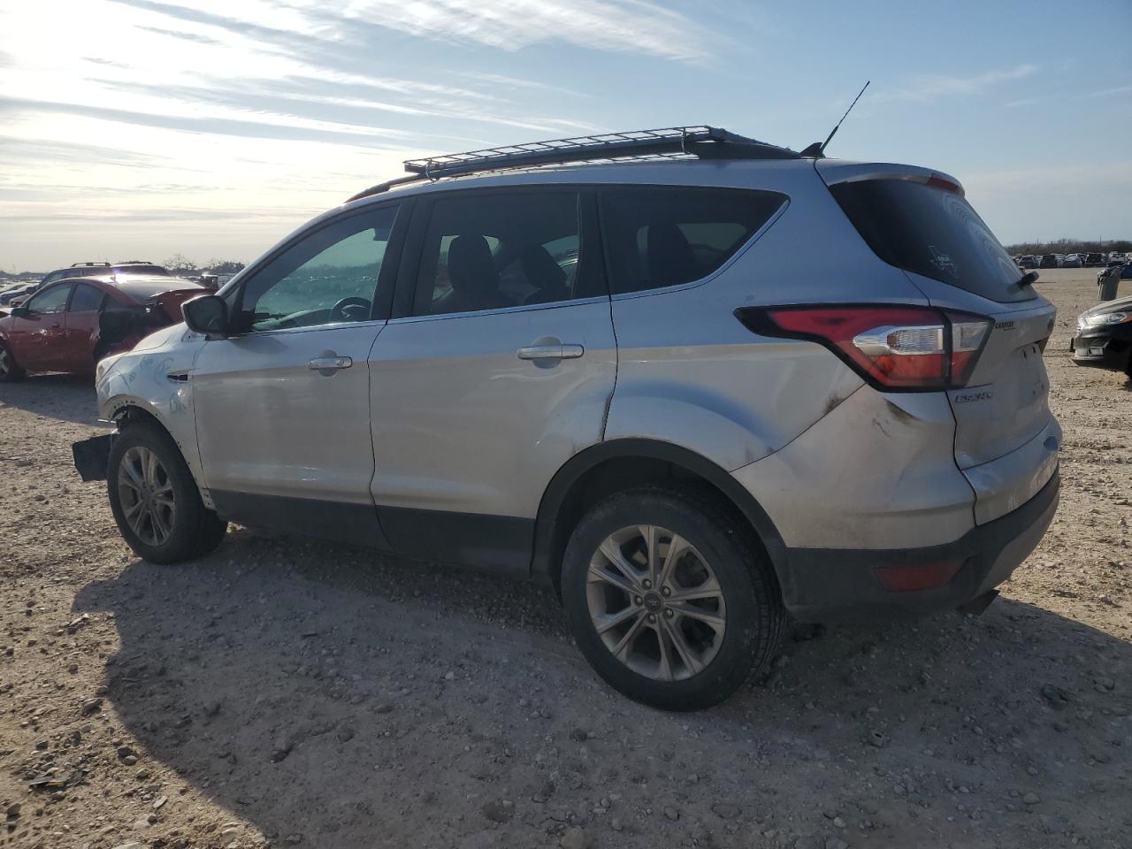 2018 Ford Escape - Image 2