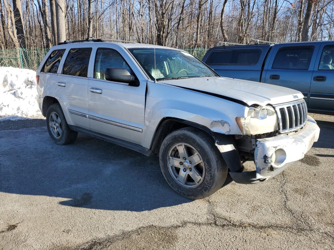 2005 Jeep Grand Cherokee - Image 4