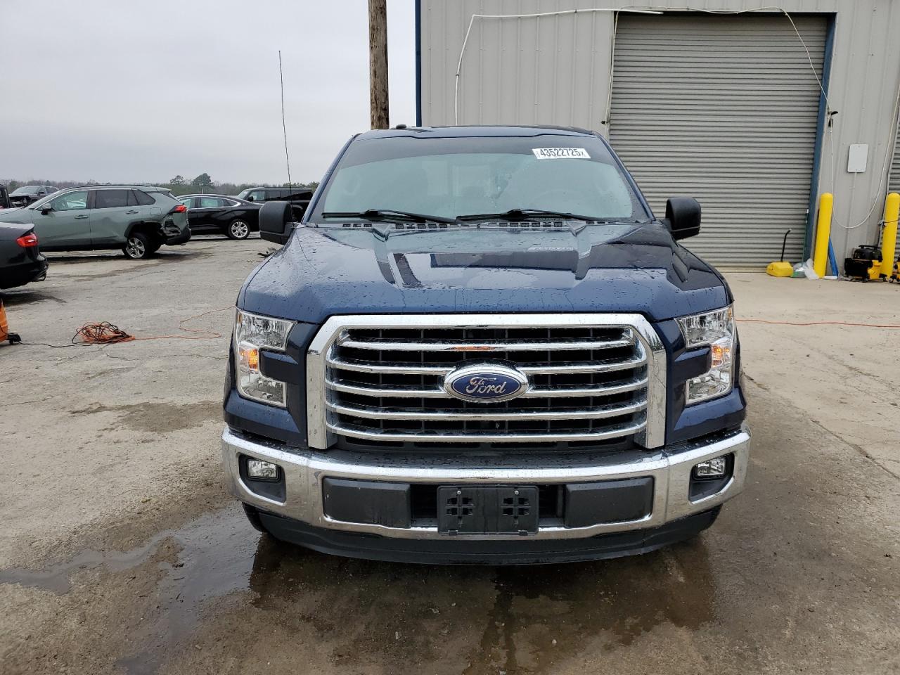 2017 Ford F-150 - Image 5