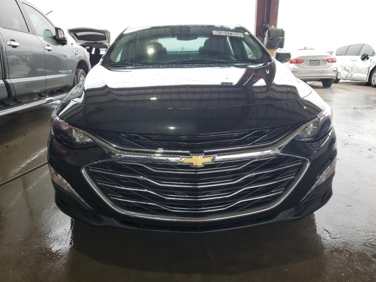 2023 Chevrolet Malibu - Image 5