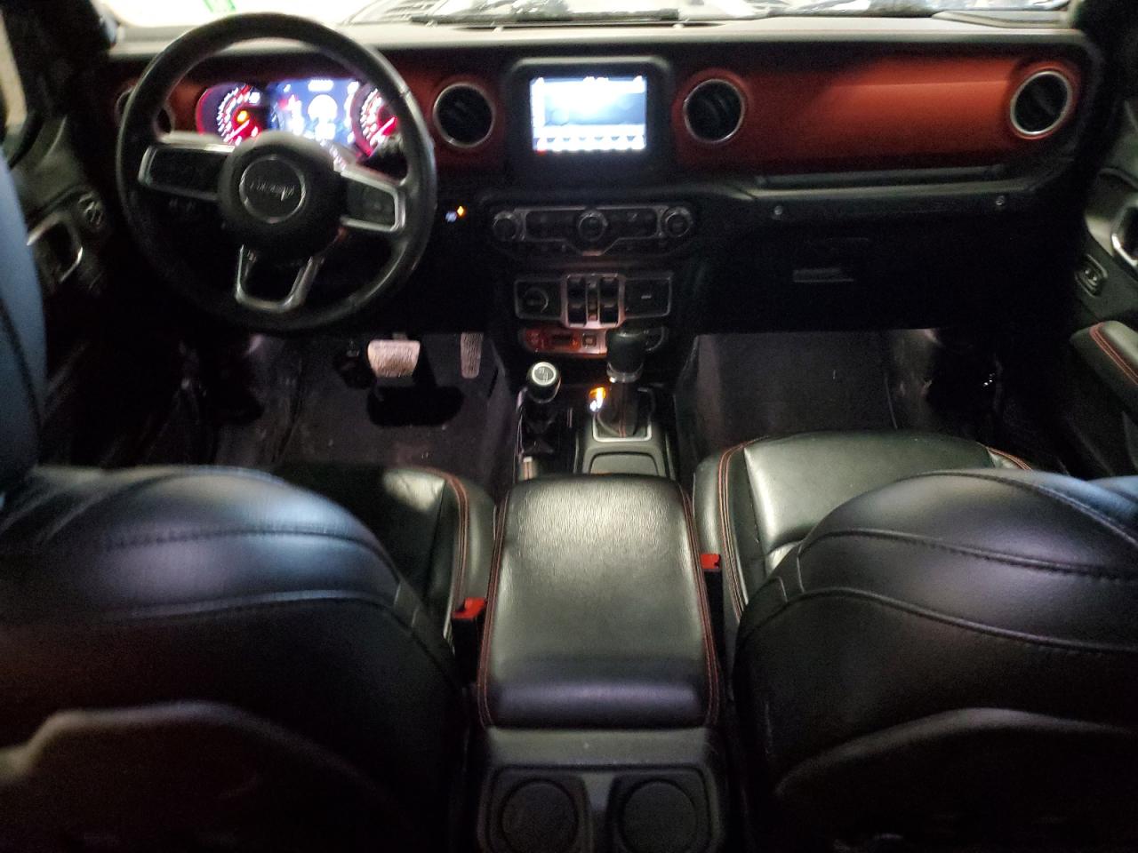 2018 Jeep Wrangler - Image 8