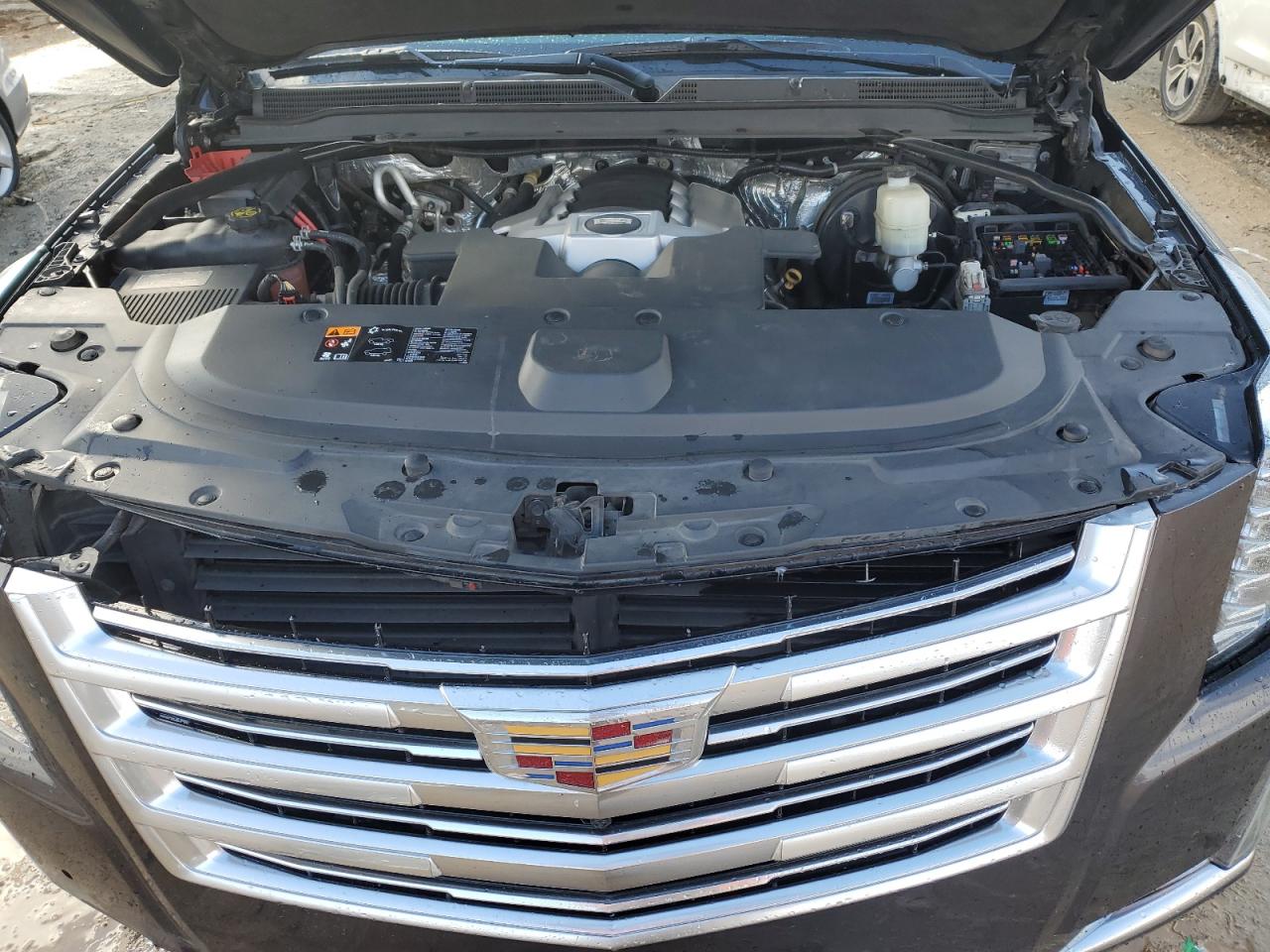 2016 Cadillac Escalade - Image 12
