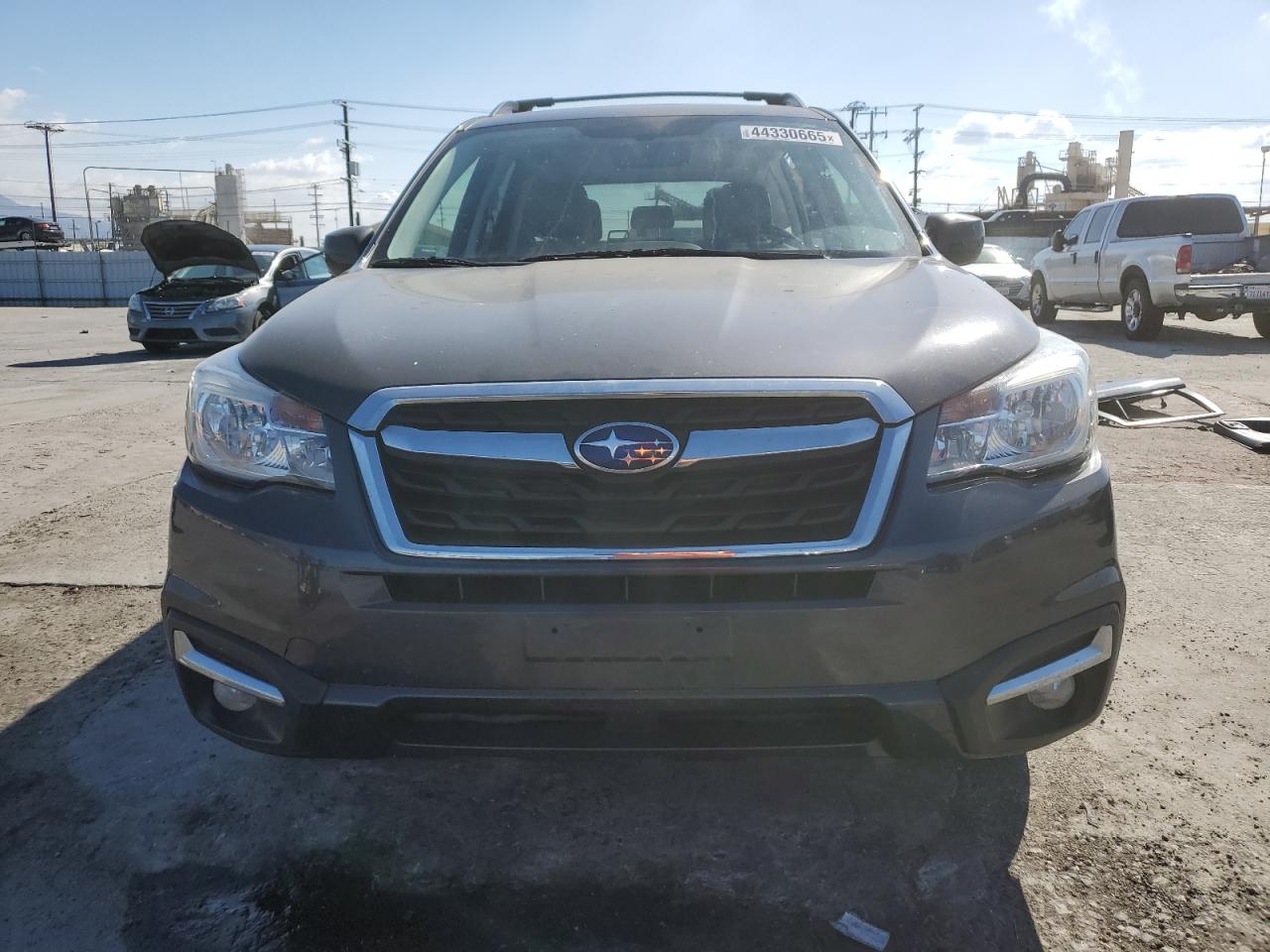 2018 Subaru Forester - Image 5