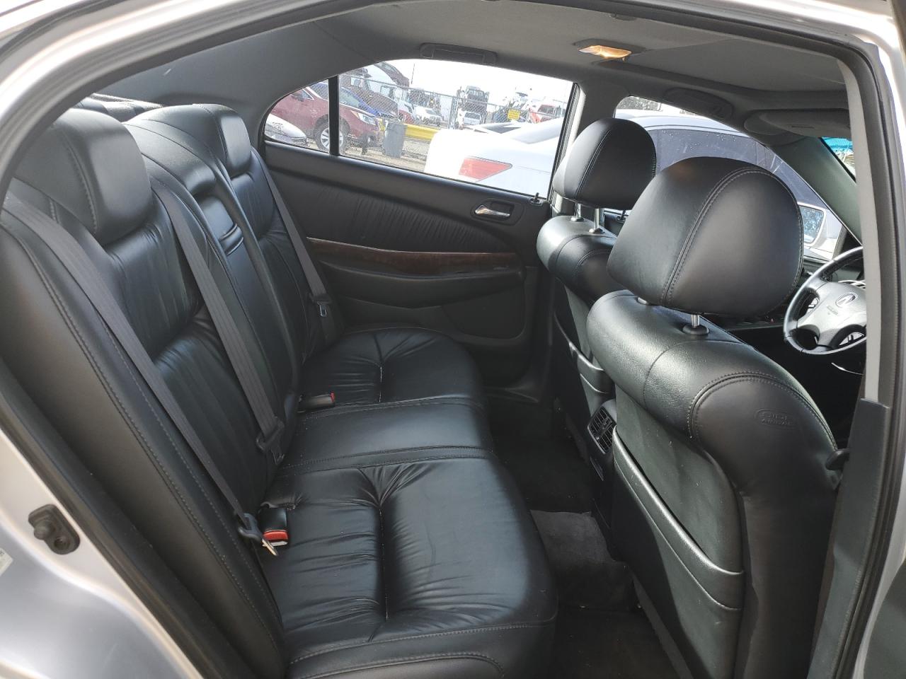 2003 Acura TL - Image 10