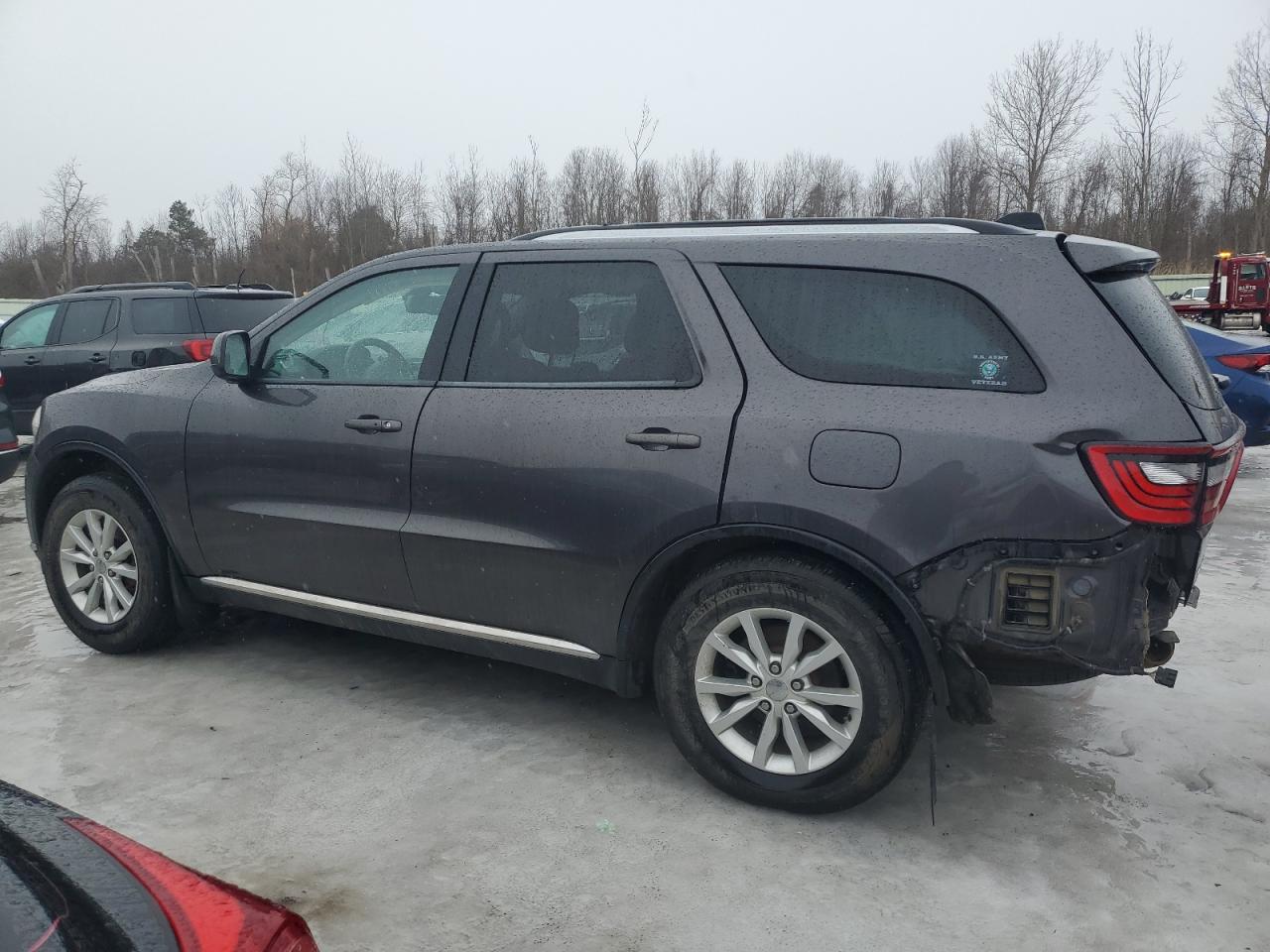 2015 Dodge Durango - Image 2