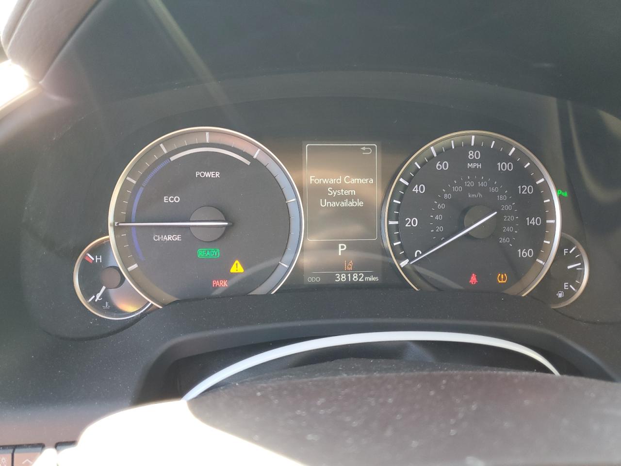 2019 Lexus RX - Image 9