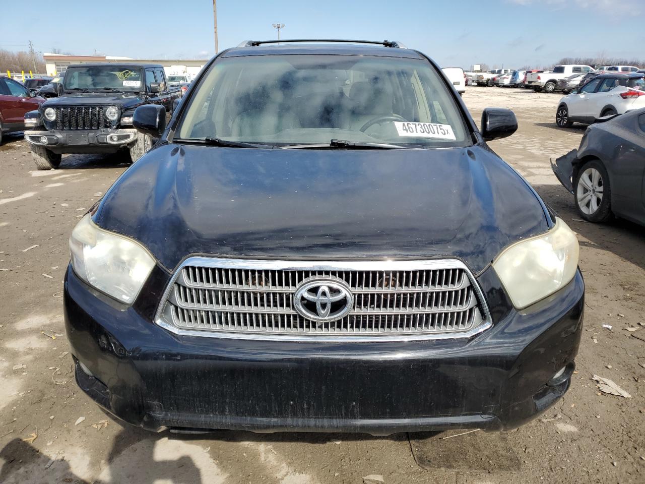 2008 Toyota Highlander - Image 5