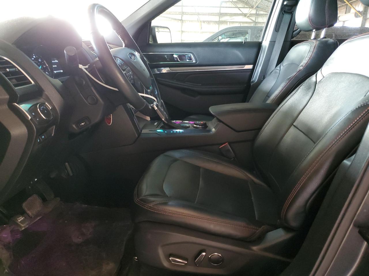2017 Ford Explorer - Image 7