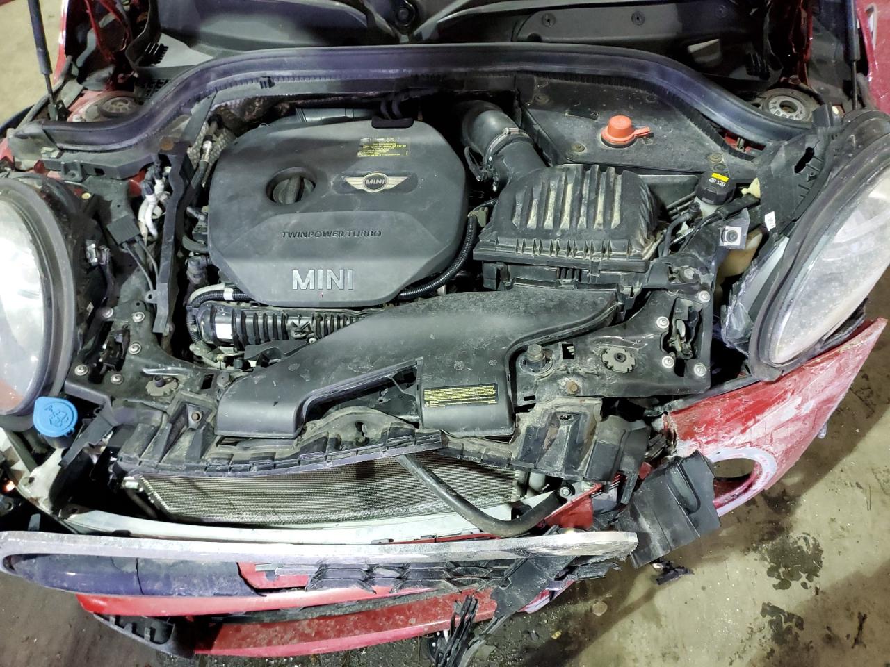 2015 MINI Cooper - Image 11