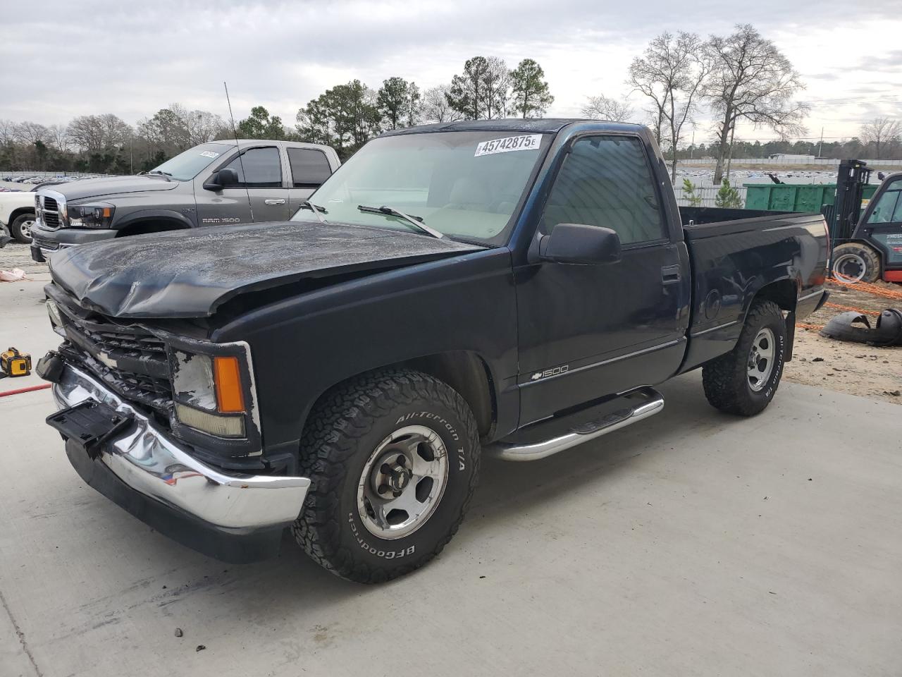 1998 Chevrolet GMT-400 - Image 1