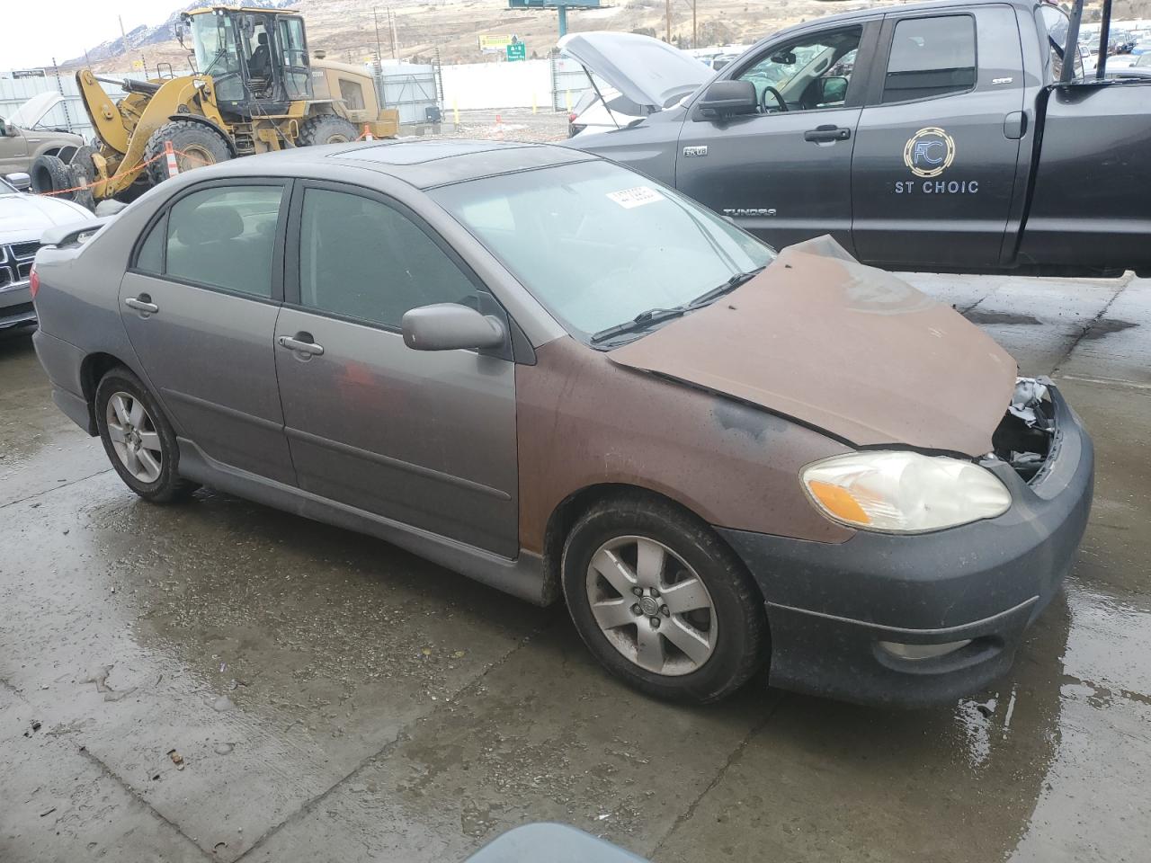 2006 Toyota Corolla - Image 4