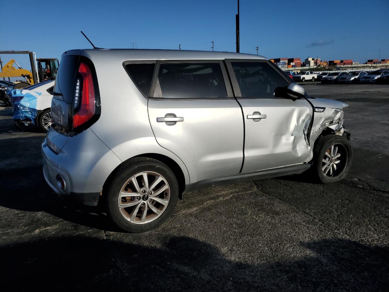 2017 Kia Soul - Image 3