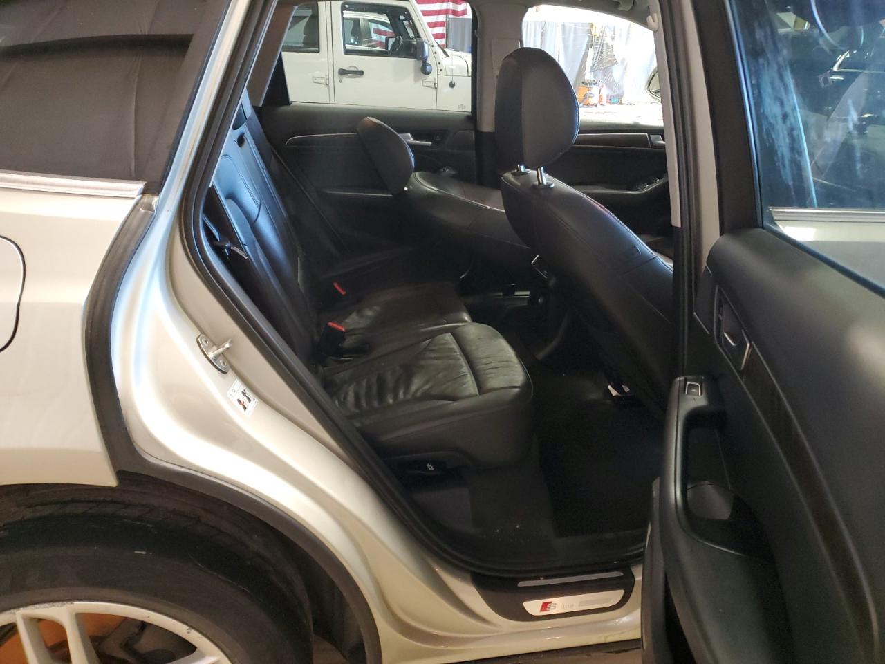 2015 Audi Q5 - Image 11