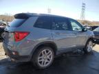 2024 Honda Passport Exl за продажба в Littleton, CO - Front End
