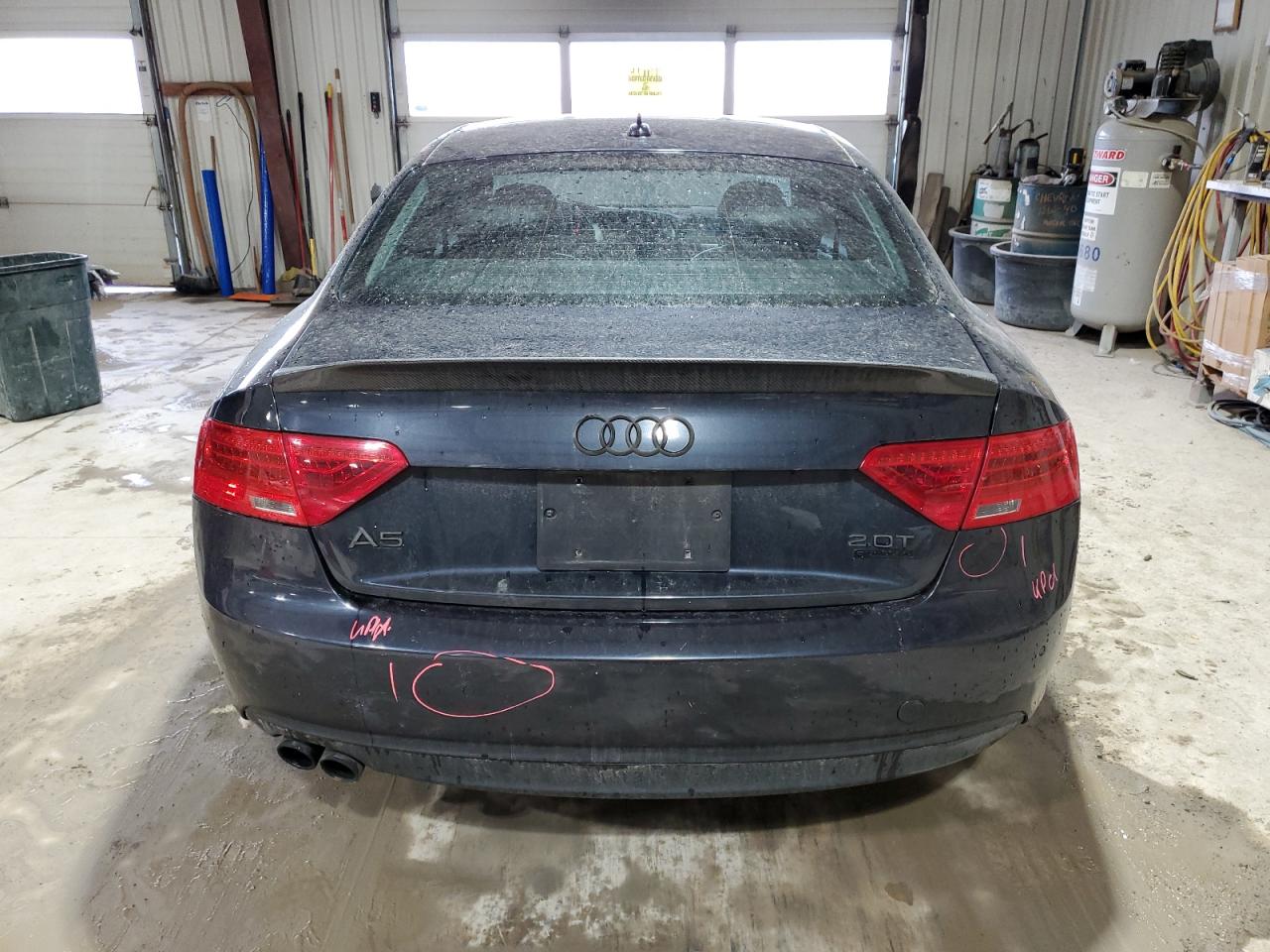 2013 Audi A5 - Image 6