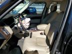 2018 Land Rover Range Rover Hse for Sale in Austell, GA - Front End