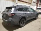 2025 Subaru Outback Onyx Edition na sprzedaż w Anchorage, AK - Front End