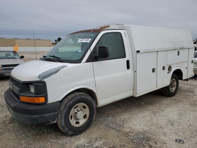 2007 Chevrolet Express G3500 