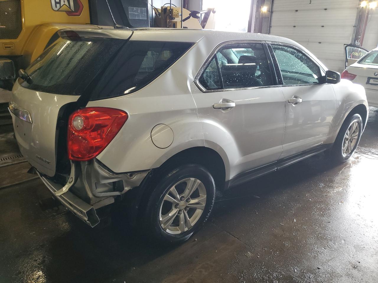 2013 Chevrolet Equinox - Image 3