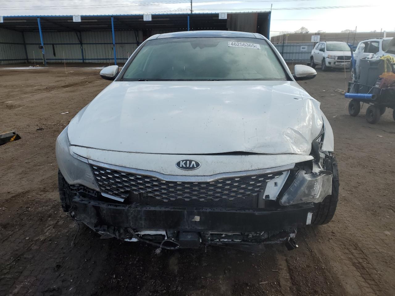 2018 Kia Optima - Image 5