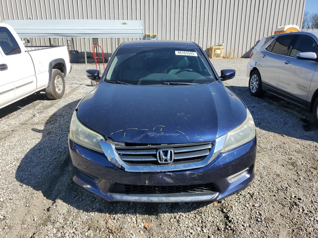 2015 Honda Accord - Image 5