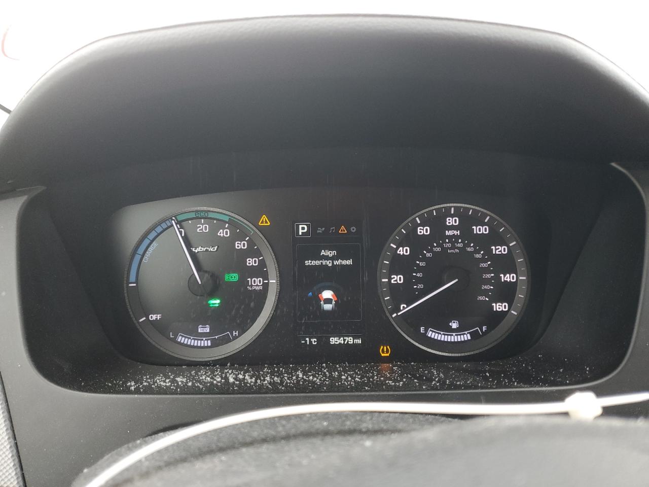2017 Hyundai Sonata - Image 9