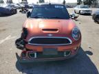 2011 Mini Cooper S de vânzare în Rancho Cucamonga, CA - Front End