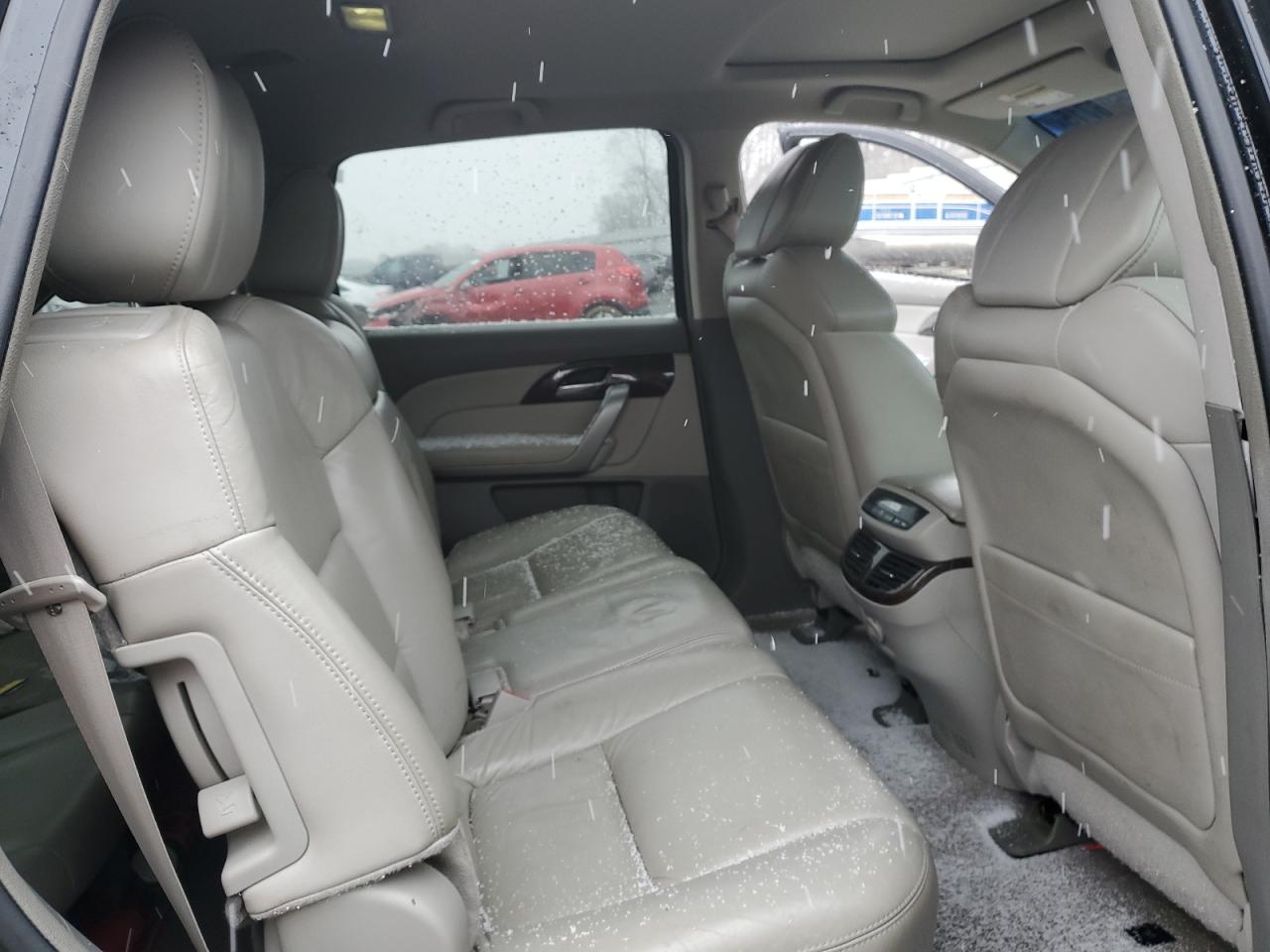 2011 Acura MDX - Image 11